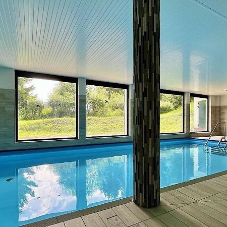 Ferienwohnung Buere Blick Mit Wellnessbereich Direkt Im Skigebiet Winterberg, Ski, Bike, Golf Exterior foto