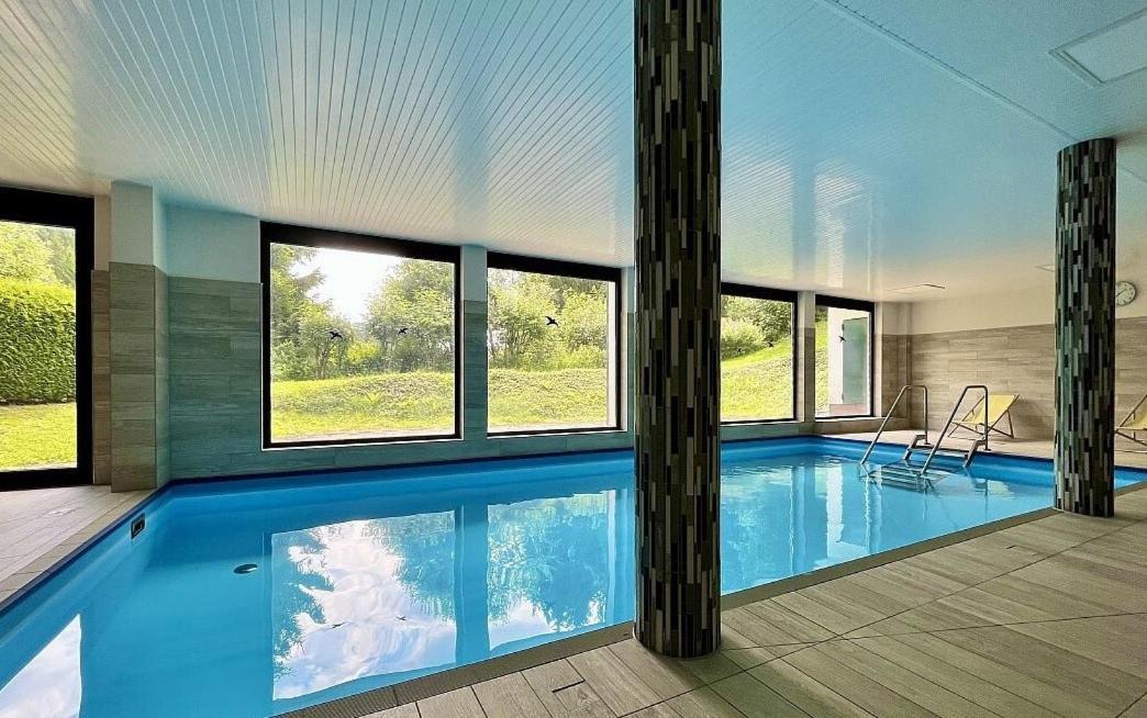 Ferienwohnung Buere Blick Mit Wellnessbereich Direkt Im Skigebiet Winterberg, Ski, Bike, Golf Exterior foto